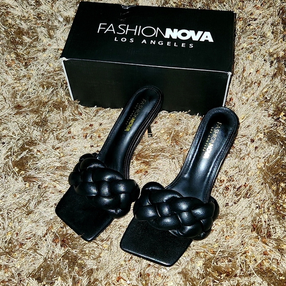 Fashion Nova Shoes - Fashion Nova Sandals